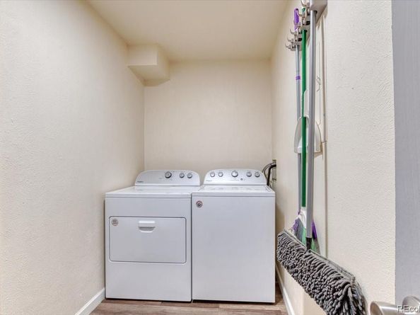 6007 Yarrow Street D, Arvada CO 80004