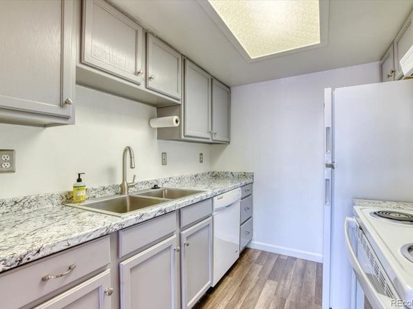 6007 Yarrow Street D, Arvada CO 80004