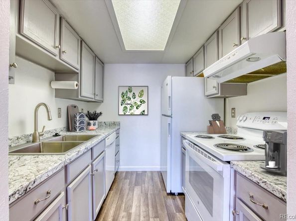 6007 Yarrow Street D, Arvada CO 80004