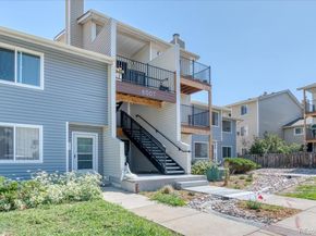 6007 Yarrow Street D, Arvada CO 80004