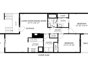 6007 Yarrow Street D, Arvada CO 80004