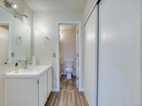 6007 Yarrow Street D, Arvada CO 80004