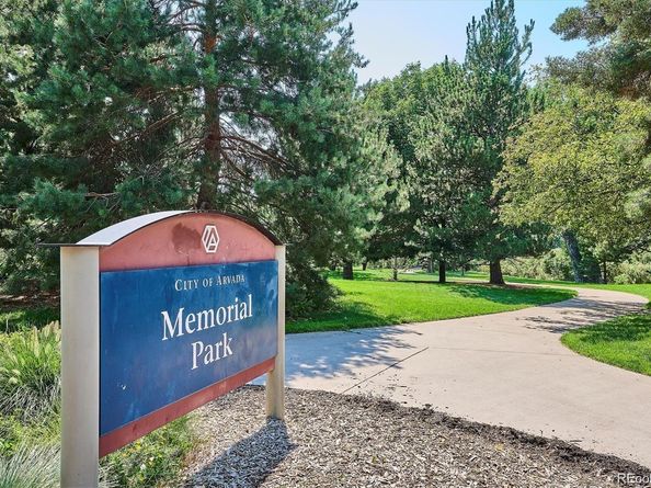 6007 Yarrow Street D, Arvada CO 80004