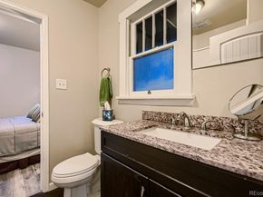 4779 S Bannock Street, Englewood CO 80110