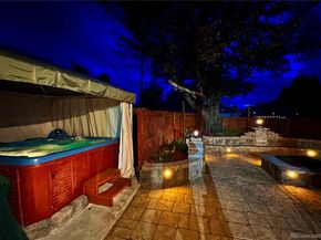 4779 S Bannock Street, Englewood CO 80110