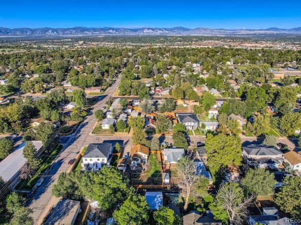 4779 S Bannock Street, Englewood CO 80110