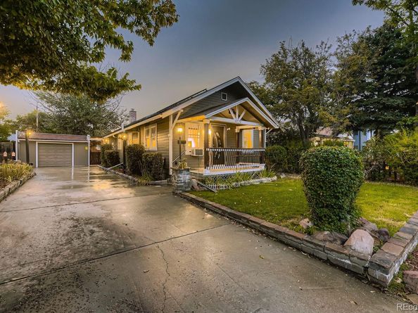 4779 S Bannock Street, Englewood CO 80110