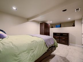 4779 S Bannock Street, Englewood CO 80110