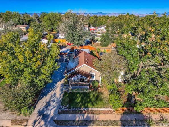 4779 S Bannock Street, Englewood CO 80110