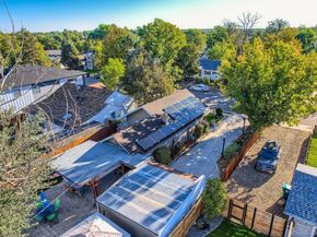 4779 S Bannock Street, Englewood CO 80110