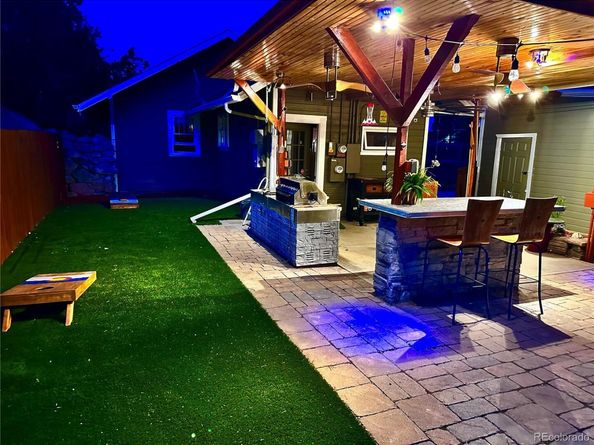4779 S Bannock Street, Englewood CO 80110