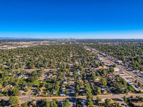 4779 S Bannock Street, Englewood CO 80110