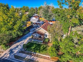 4779 S Bannock Street, Englewood CO 80110