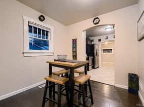4779 S Bannock Street, Englewood CO 80110