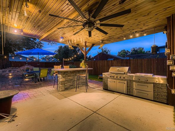 4779 S Bannock Street, Englewood CO 80110