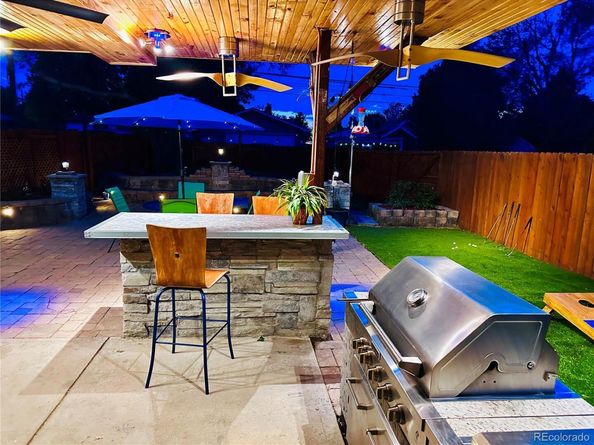 4779 S Bannock Street, Englewood CO 80110