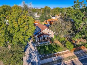 4779 S Bannock Street, Englewood CO 80110