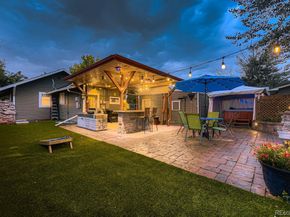4779 S Bannock Street, Englewood CO 80110