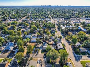 4779 S Bannock Street, Englewood CO 80110
