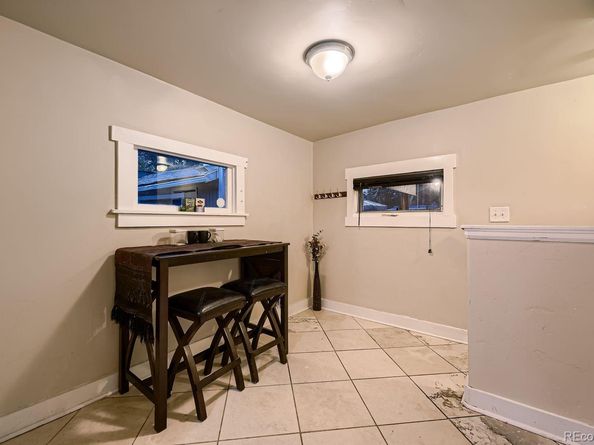 4779 S Bannock Street, Englewood CO 80110