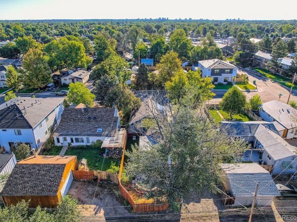 4779 S Bannock Street, Englewood CO 80110