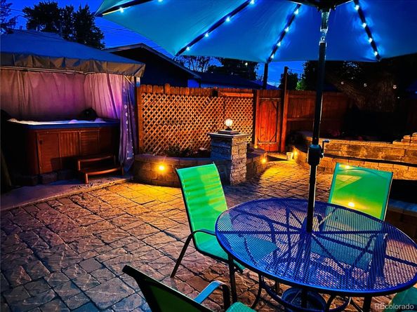 4779 S Bannock Street, Englewood CO 80110