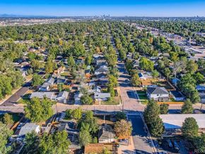 4779 S Bannock Street, Englewood CO 80110