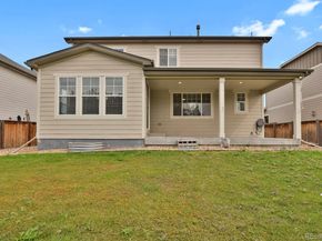 15171 Gaylord Street, Thornton CO 80602