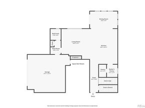 15171 Gaylord Street, Thornton CO 80602