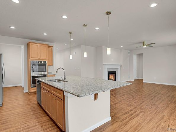 15171 Gaylord Street, Thornton CO 80602