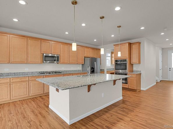 15171 Gaylord Street, Thornton CO 80602
