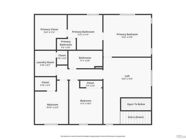 15171 Gaylord Street, Thornton CO 80602