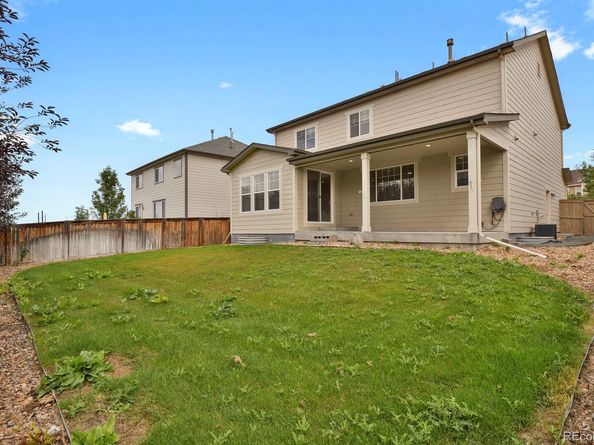 15171 Gaylord Street, Thornton CO 80602