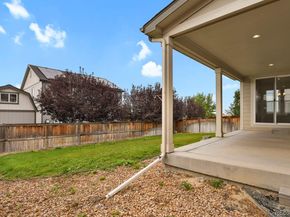 15171 Gaylord Street, Thornton CO 80602