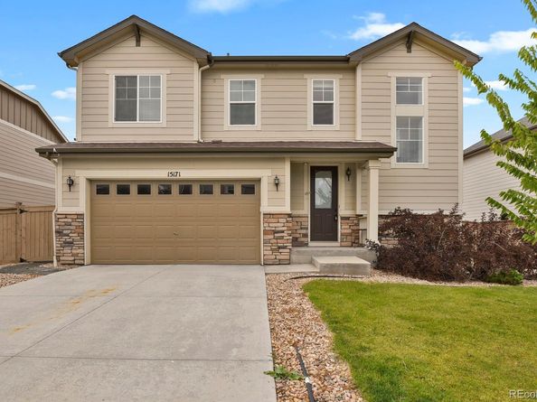 15171 Gaylord Street, Thornton CO 80602