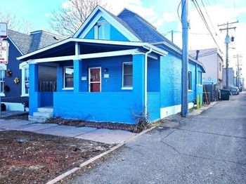 924 W 9th Avenue
