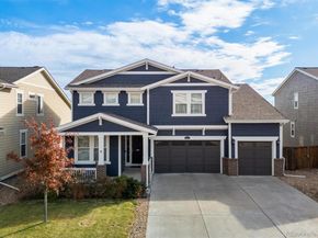 6022 Eldora Street, Golden CO 80403