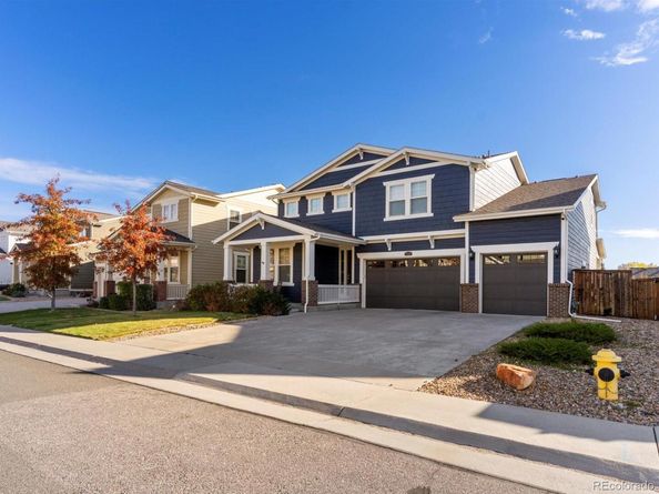 6022 Eldora Street, Golden CO 80403