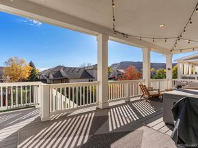 6022 Eldora Street, Golden CO 80403