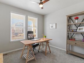 6022 Eldora Street, Golden CO 80403