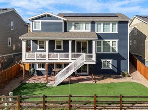 6022 Eldora Street, Golden CO 80403