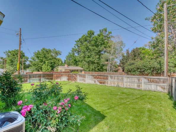 3100 S Corona Street, Englewood CO 80113