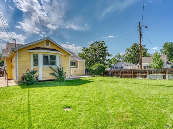 3100 S Corona Street, Englewood CO 80113