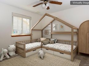 3100 S Corona Street, Englewood CO 80113