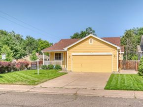 3100 S Corona Street, Englewood CO 80113