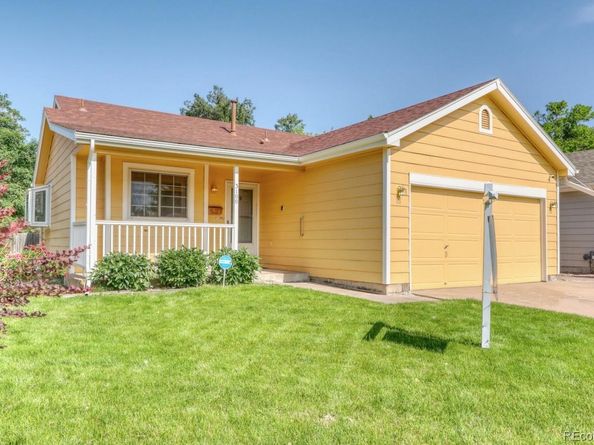 3100 S Corona Street, Englewood CO 80113