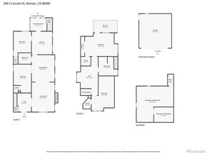 350 S Lincoln Street, Denver CO 80209