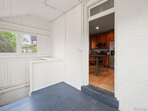 350 S Lincoln Street, Denver CO 80209