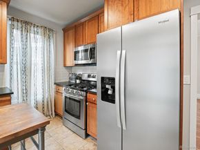 350 S Lincoln Street, Denver CO 80209