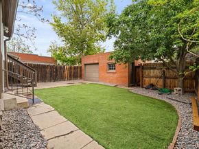 350 S Lincoln Street, Denver CO 80209